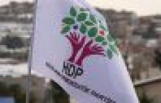 68'liler: Seçimlerde HDP'yi destekliyoruz