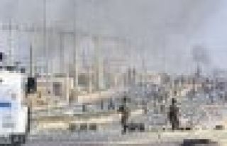 6-8 Ekim'de işkenceye uğrayanlar DBP'ye başvurdu