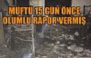 6 çocuğun öldüğü kursa 'iyi' raporu verilmiş