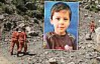 6 yaşındaki Ufuk da ölü bulundu