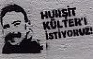 71 gün oldu; Hurşit Külter nerede?