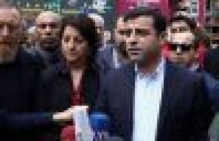 '7 Haziran'da gösterdiniz, 1 Kasım'da daha iyisini...