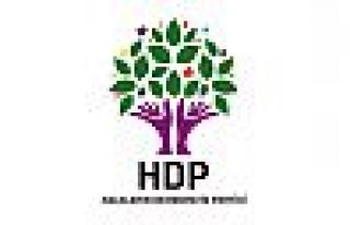 7 Kürt partisi, seçime HDP ile girecek