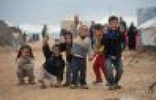 85 Suriyeli örgütten yardım çağrısı