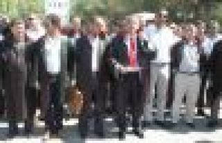 88 Kürt siyasetçinin tahliyesi için AYM'ye başvuru...