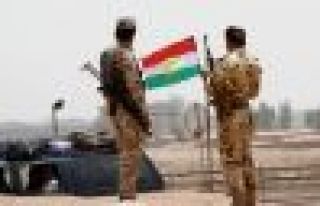 999 peşmerge yaşamını yitirdi, 4596’sı da yaralı