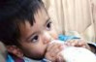 9 aylık bebek cinayete teşebbüsten tutuklandı