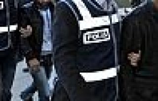 9 binbaşı hakkında 'FETÖ'den gözaltı kararı