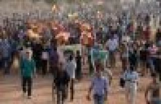 9 YPG/YPJ'li toprağa verildi