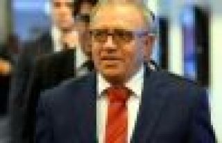 AB Bakanı Konca'dan Gültekin Avcı'nın tutuklanmasına...