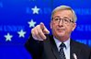 AB Komisyonu Başkanı Juncker: İdam, en kırmızı...
