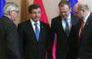 AB liderleri Türkiye'nin sunduğu teklifle ilgili...