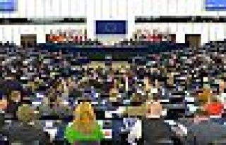 AB: Referandumdan üzüntü duyduk