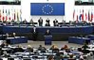 AB, Türkiye İlerleme Raporu'nu açıkladı