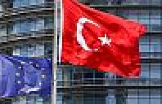 AB Türkiye'ye karşı yaptırımları görüşecek