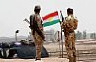 Abadi'den geri adım: Peşmergeyi tebrik etti