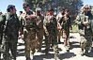 ABD: Anadolu Ajansı güçlerimizi tehlikeye atıyor