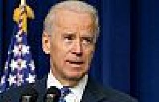 ABD Başkan Yardımcısı Biden Ankara'da