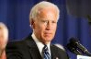 ABD Başkan Yardımcısı Biden, Türkiye’ye gelecek