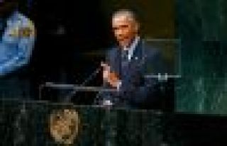 ABD Başkanı Barack Obama: 'Onların anladığı...