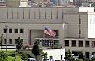 ABD Büyükelçiliği'nden 'kayyum' açıklaması:...