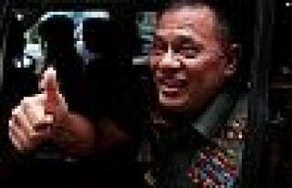 ABD davet ettiği genelkurmay başkanının girişini...