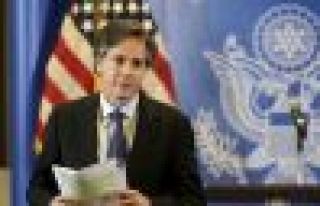 ABD Dışişleri Bakanı yardımcısı Türkiye'ye...