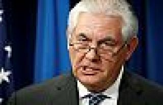 ABD Dışişleri'nde iftar yok, bayram var