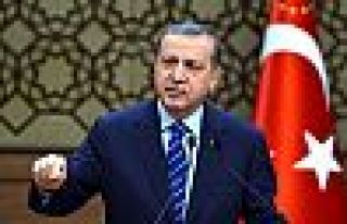 ABD, Erdoğan'a '16 Nisan'dan önce gelme' demiş