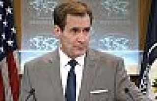 ABD: Gülen'in iadesiyle ile ilgili yardım teklif...