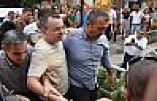 ABD ile ikinci Brunson görüşmesi