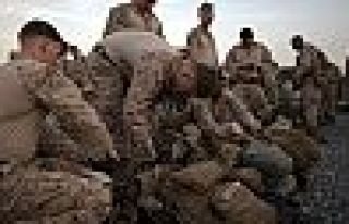 ABD, Irak'tan çekilmeye dair mektubu yalanladı