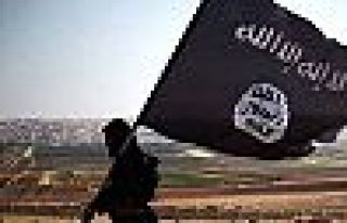ABD: IŞİD'in 'enformasyon bakanı' Rakka'da öldürüldü