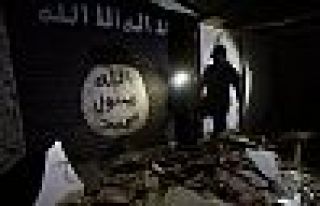 'ABD IŞİD'in komutanlarını tahliye etti'