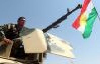 ABD: Kürdistan'a doğrudan silah göndermeye başladık