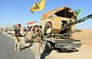 ABD: Kürdistan'daki çatışma utanç verici