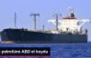 ABD Kürt petrolüne el koyma kararı verdi