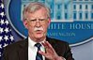 ABD: Kürtleri korumadan çekilmeyeceğiz