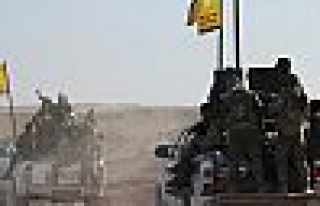 ABD: Operasyonlar Türkiye'yle taahhütlere bağlı...