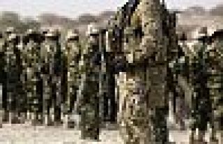 ABD Ortadoğu'ya ek 1000 asker gönderiyor