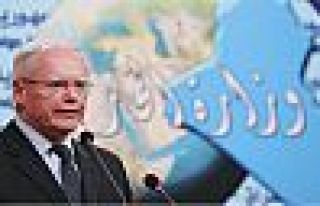 ABD: Ortak formül arıyoruz, Türkiye sınırında...