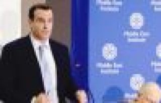 ABD, PKK'ye yapılan hava saldırılarıyla ilgili...