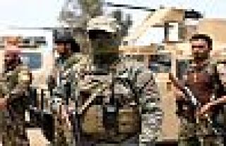 ABD: SDG'nin elindeki yabancı IŞİD'cileri alın