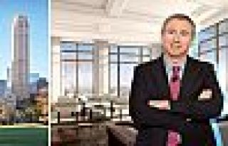 ABD tarihinin en pahalı emlak satışı yapıldı