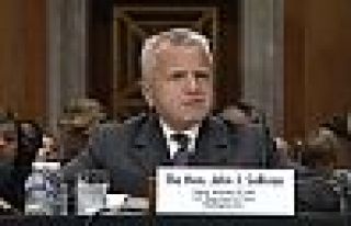 ABD teyit etti: Türk heyetle görüşülecek