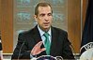 ABD: Türkiye anayasanın sunduğu demokratik standartlara...