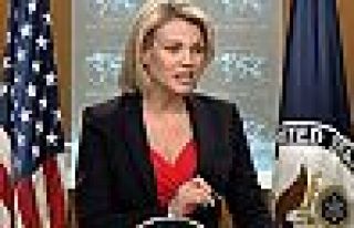 ABD: Türkiye ile Menbic görüşmeleri sonuçlanmadı