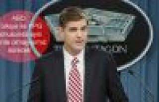 ABD: Türkiye ile YPG konusunda aynı fikirde olmayışımız...