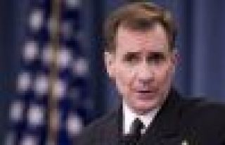 ABD: Türkiye Suriye'ye top ateşine son vermeli