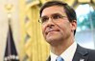 ABD: Türkiye'nin Suriye'de tek taraflı adımlarını...